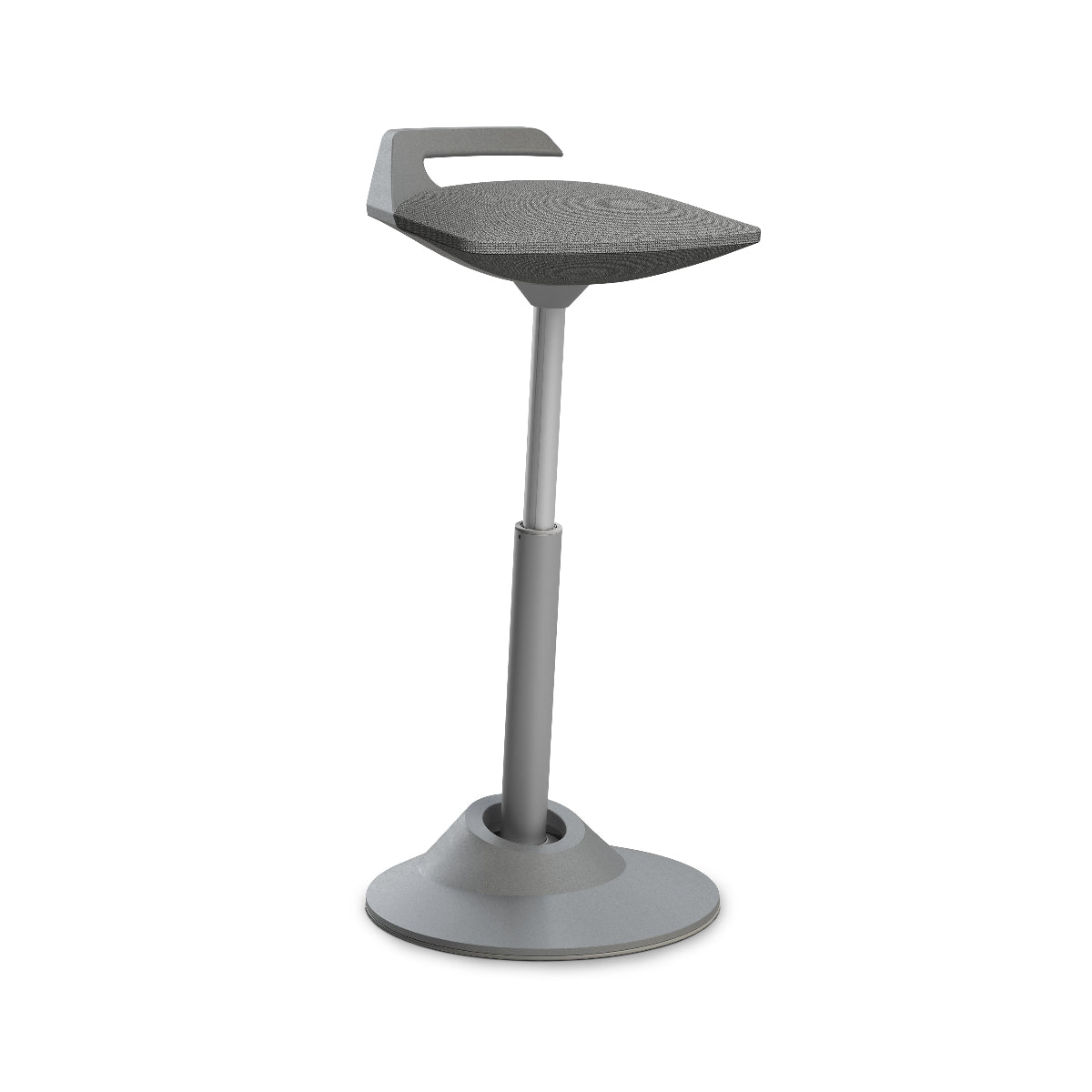 MUVMAN von Aeris: Die perfekte Stehhilfe mit Bezug Cura