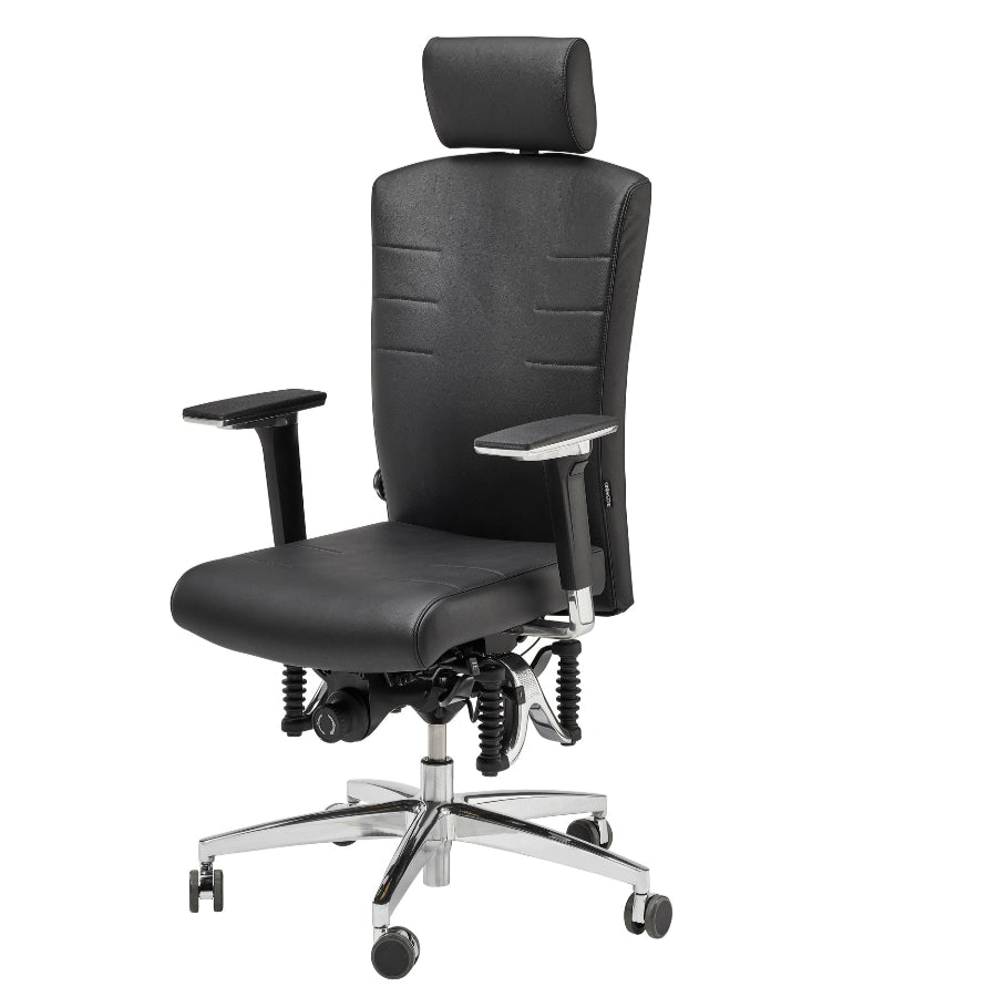 Haider Bioswing 560 iQ LEDER - Bestseller