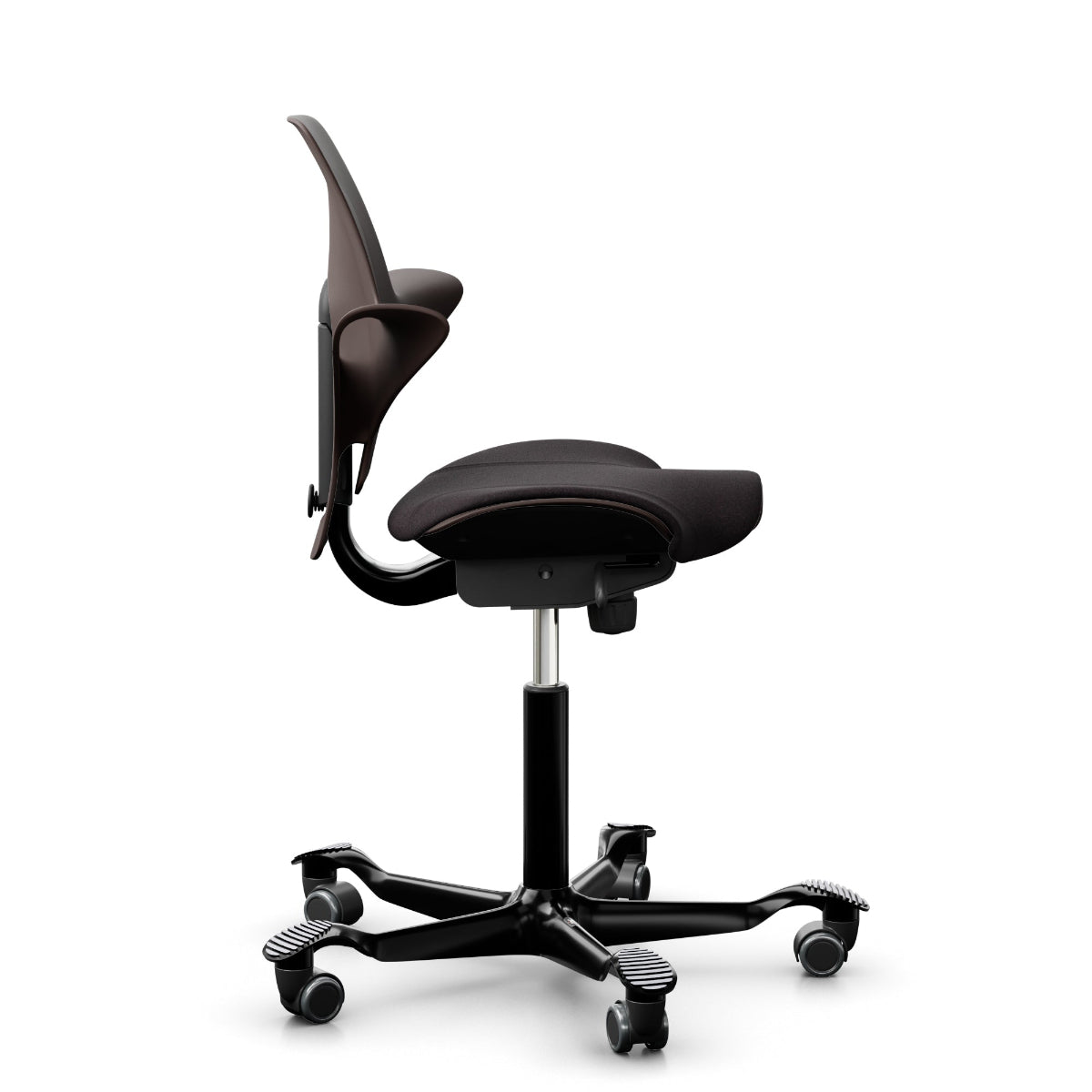 HAG Capisco 8020 Puls "Snowplough-Synergy"