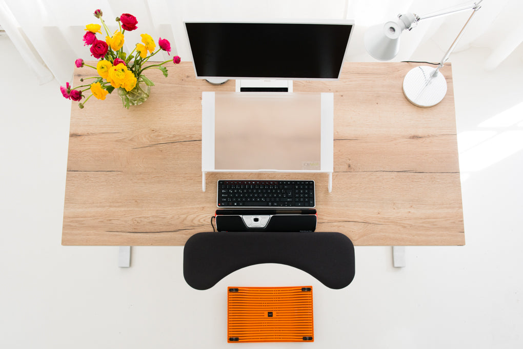 IO-MAGG / Vorlagenhalter