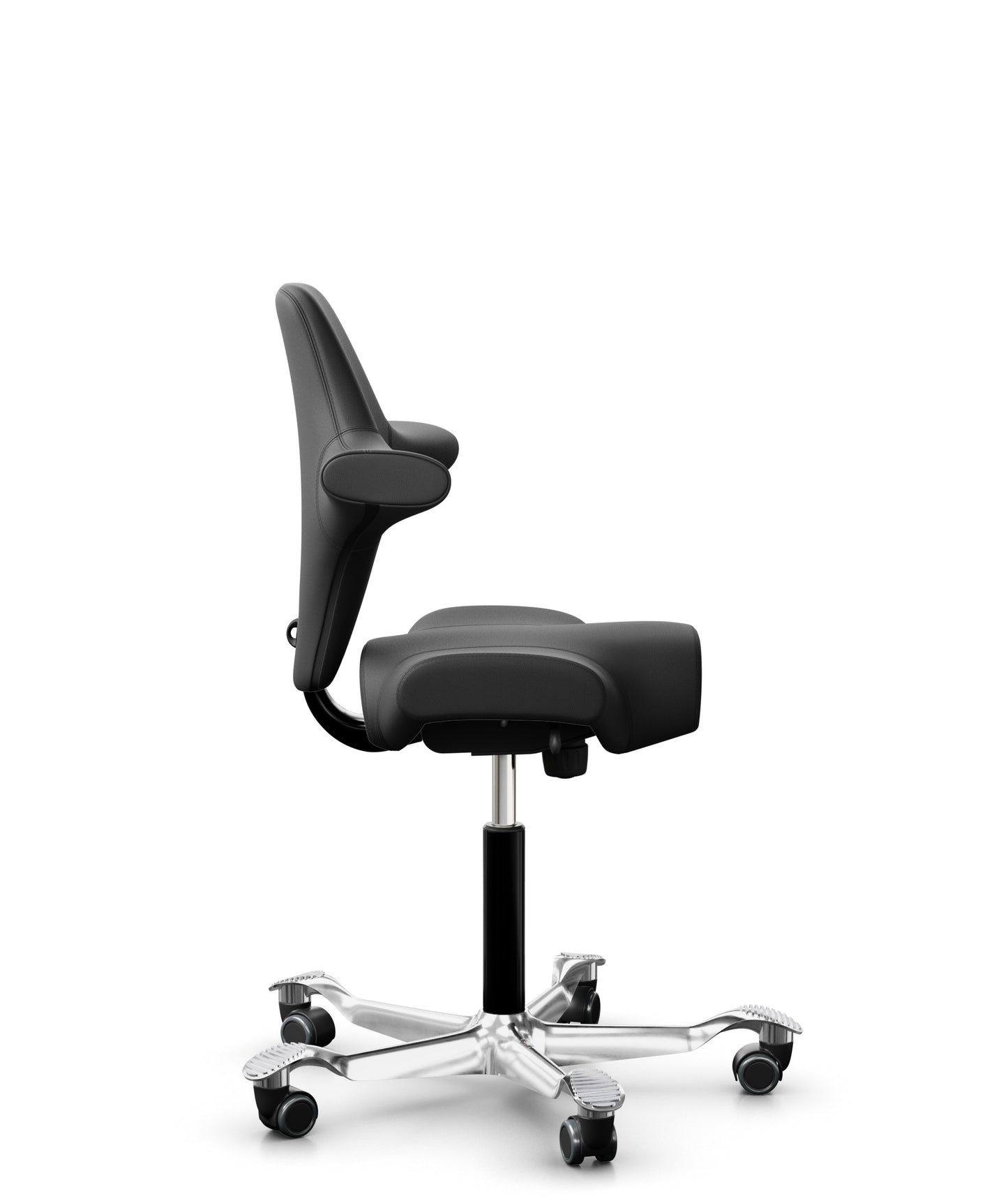 HAG Capisco 8106 – Leder