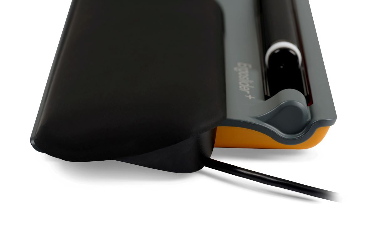 ErgoSlider + / Zentralmouse