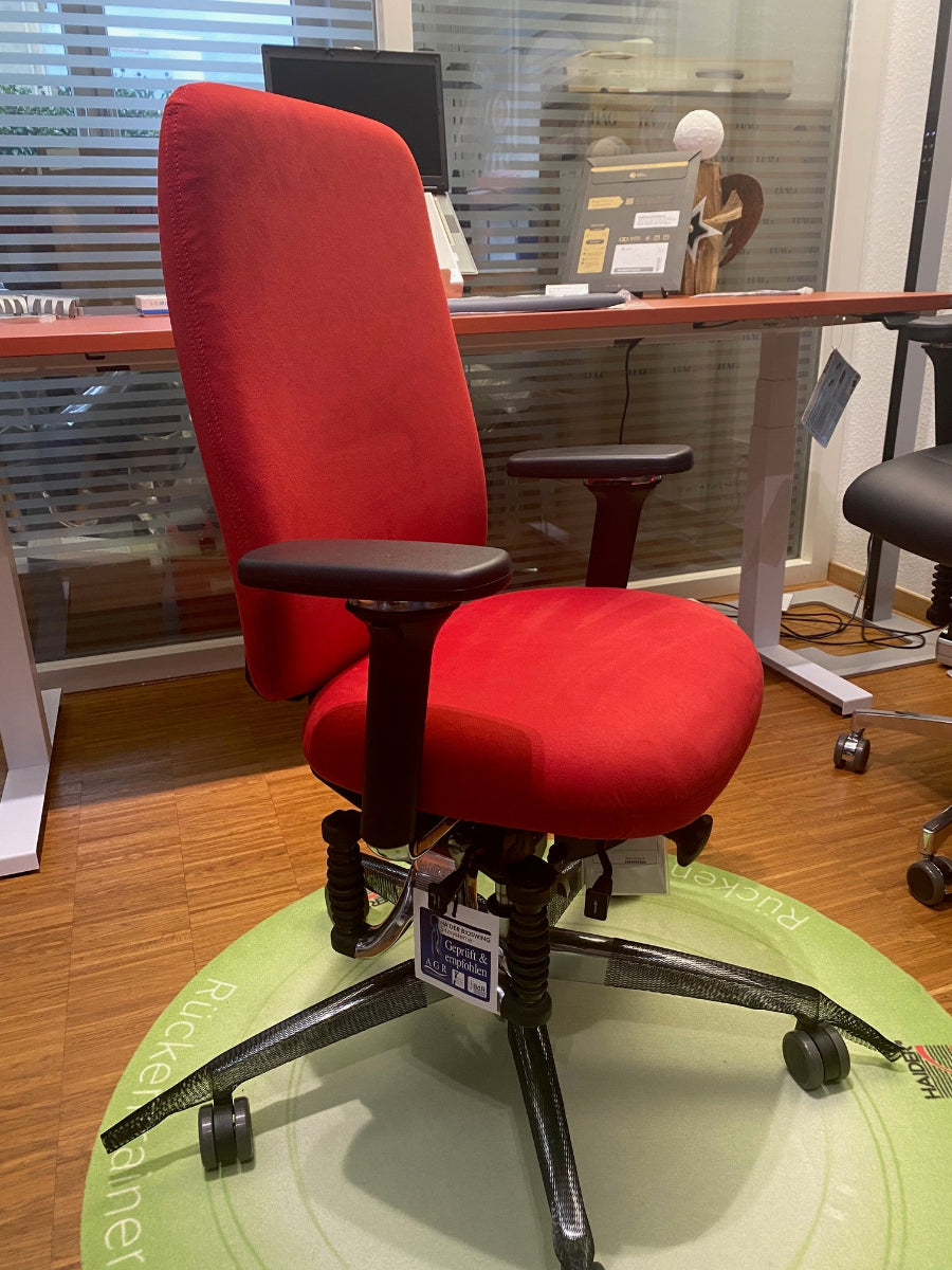 Haider Bioswing 260 iQ - INDIVIDUAL - SOFT