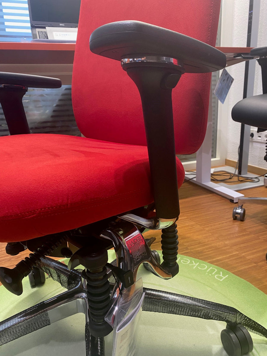 Haider Bioswing 260 iQ - INDIVIDUAL - SOFT
