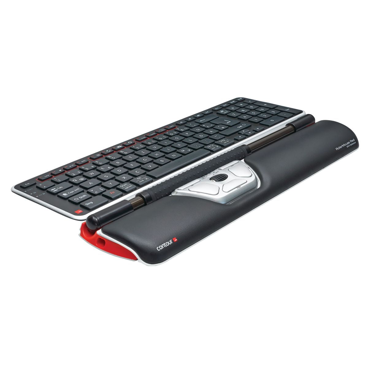 Rollermouse RED von contour