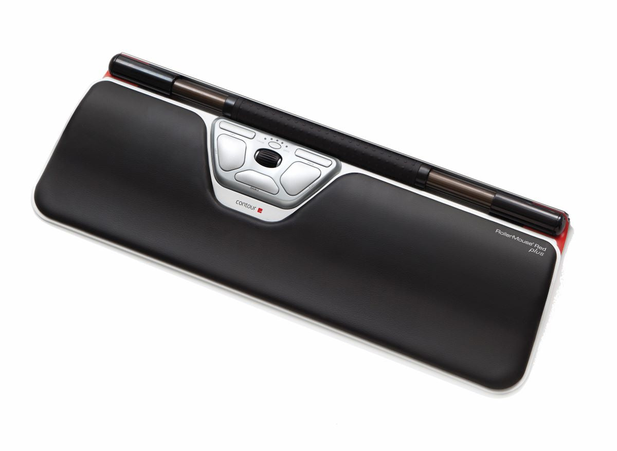 Rollermouse RED von contour