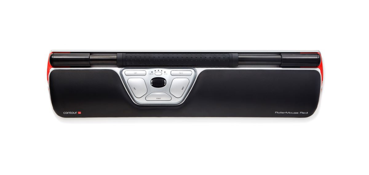 Rollermouse RED von contour