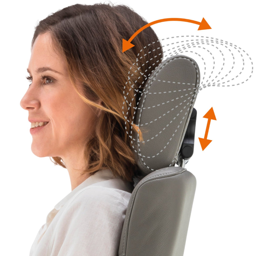 Haider Bioswing 560 iQ LEDER - Bestseller
