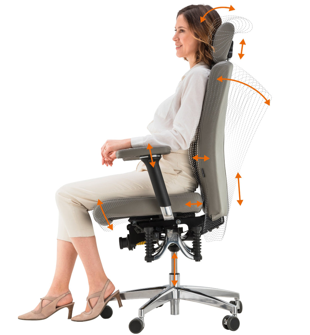 Haider Bioswing 560 iQ - Bestseller