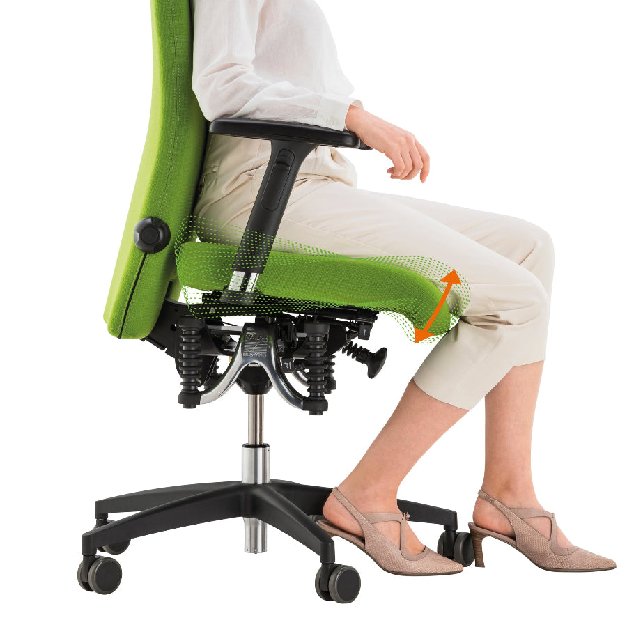 Haider Bioswing 360 iQ - Bestseller