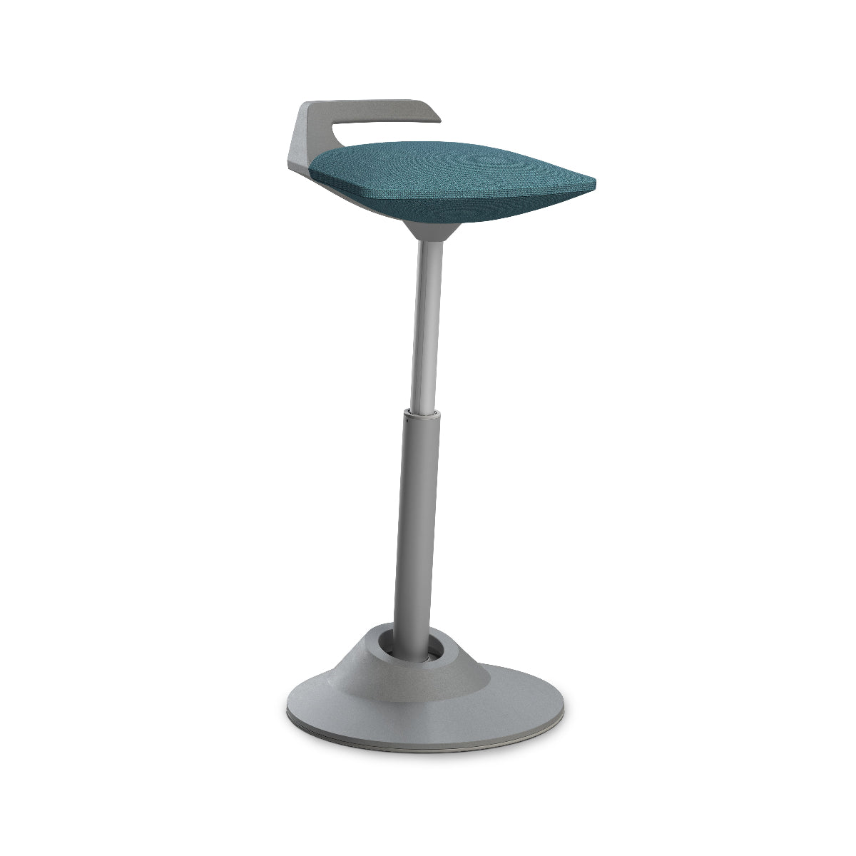 MUVMAN von Aeris: Die perfekte Stehhilfe mit Bezug Cura