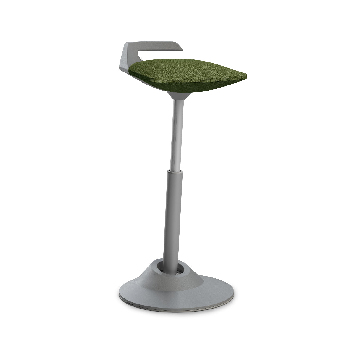 MUVMAN von Aeris: Die perfekte Stehhilfe mit Bezug Cura