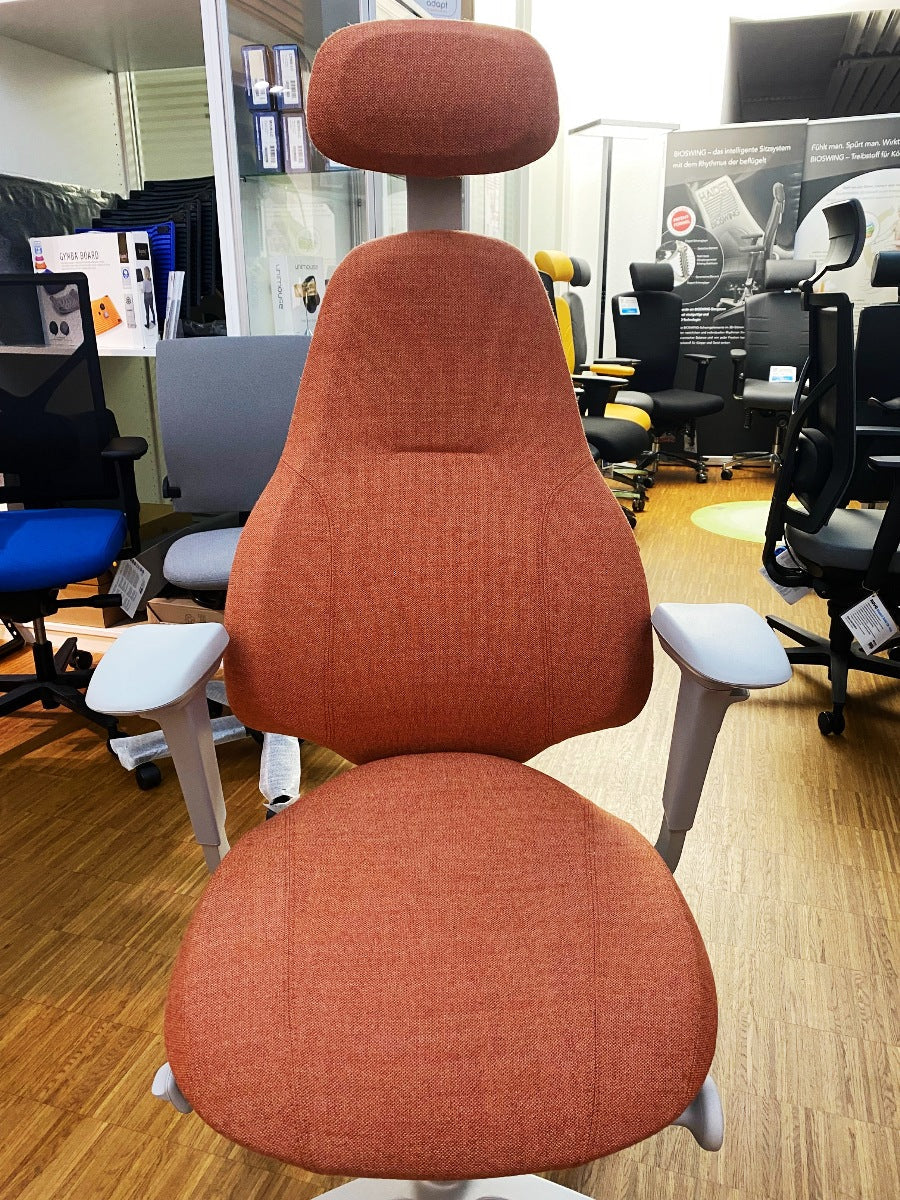 RH Mereo 220 - silber-grau