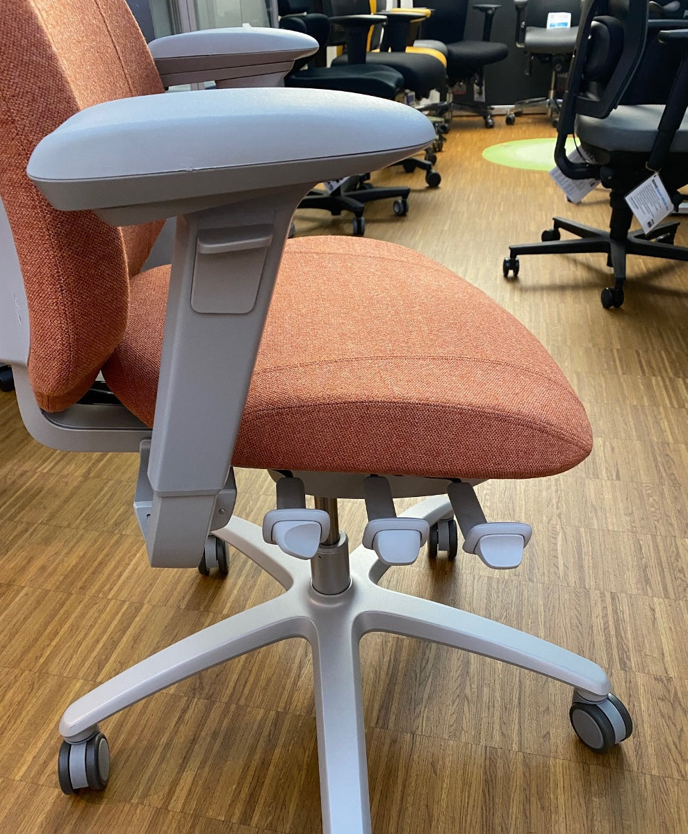 RH Mereo 220 - silber-grau