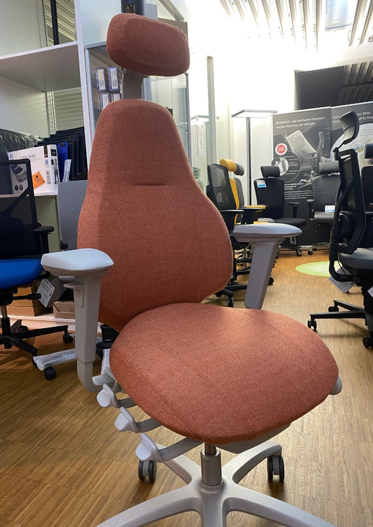 RH Mereo 220 - silber-grau